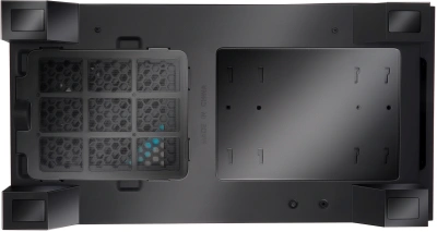 ПК IRU Strato 710Z7GP MT i7 14700KF (3.4) 64Gb SSD1Tb RTX5080 16Gb FreeDOS 2.5xGbitEth WiFi BT 850W черный (RUS) (2135192)