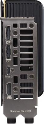 Видеокарта Asus PCI-E 5.0 PROART-RTX5070TI-O16G NVIDIA GeForce RTX 5070TI 16Gb 256bit GDDR7 2588/28000 HDMIx1 DPx3 HDCP Ret