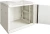 Шкаф коммутационный Lanmaster Pro (TWT-CBWPG-15U-6X4-GY) настенный 15U 600x450мм пер.дв.стекл 60кг серый 350мм 768мм IP20 металл