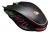 Мышь A4Tech Bloody Q81 Curve черный оптическая 3200dpi USB 7but (Q81)