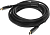 Кабель аудио-видео Digma HDMI (m)/HDMI (m) 5м. феррит.кольца позолоч.конт. черный (D-HDMI-V2.1-5M)