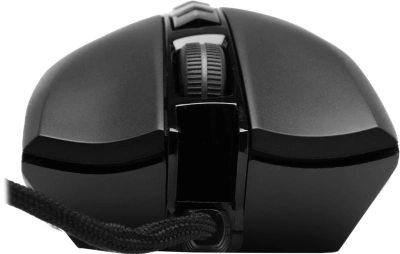 Мышь A4Tech Bloody ES9 Plus черный оптическая 10000dpi USB 7but