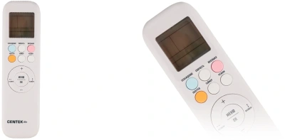 Сплит-система Centek ADC CT-65ADC18 белый