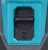 Дрель-шуруповерт Makita DHP490Z аккум. патрон:быстрозажимной