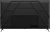 Телевизор QLED Digma 55" DM-LED55UQB31 Google TV Frameless Metal черный/черный 4K Ultra HD 60Hz MEMC DVB-T DVB-T2 DVB-C DVB-S DVB-S2 USB WiFi Smart TV