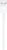 Кабель Apple A1480 MUQW3ZM/A USB (m)-Lightning (m) 1м белый Кабель Apple A1480 MUQW3ZM/A USB (m)-Lightning (m) 1м белый