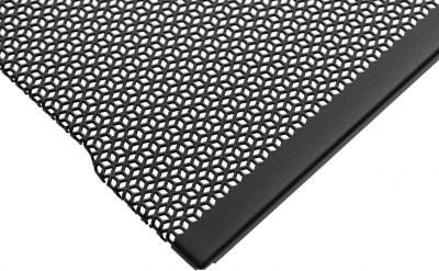 Корпус Zalman Z10 Duo черный без БП ATX 7x120mm 5x140mm audio bott PSU