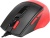 Мышь A4Tech Fstyler FM45S Air красный/черный оптическая 2400dpi silent USB 7but (FM45S AIR USB (SPORTS RED))