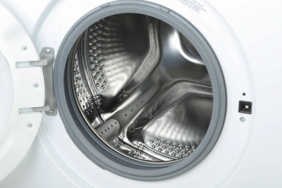Стиральная машина Beko WRS5512BWW класс: A загр.фронтальная макс.:5кг белый