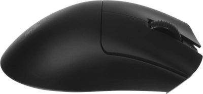 Мышь Razer DeathAdder V3 Pro черный оптическая 30000dpi беспров. USB-C 5but (RZ01-04630100-R3A1)