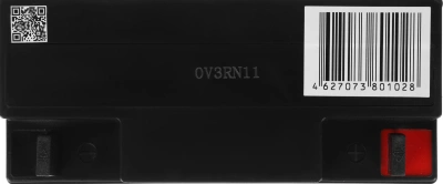 Батарея для ИБП Delta DT 1218 12В 18Ач