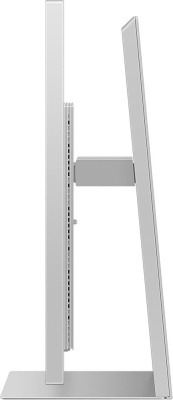 Монитор Samsung 27" ViewFinity S9 S27C902PAI серебристый IPS LED 16:9 M/M Cam полуматовая HAS 600cd 178гр/178гр 5120x2880 60Hz 5K USB 7.4кг