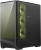 Корпус MSI MAG Pano 130R PZ черный без БП ATX 6x120mm 2x140mm 2xUSB3.0 audio AirDuct bott PSU