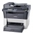 МФУ лазерный Kyocera FS-1025MFP (1102M63RU0/RUV/RU2/NX2/DZ2) A4 Duplex белый