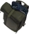 Рюкзак Piquadro Sync CA7190W145/VE хаки натур.кожа/нейлон