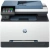 МФУ лазерный HP Color LaserJet Pro 3303sdw (499M6A) A4 Duplex WiFi белый МФУ лазерный HP Color LaserJet Pro 3303sdw (499M6A) A4 Duplex WiFi белый