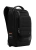 Рюкзак слинг мужской Piquadro Oberon CA7277W150/N черный нейлон/натур.кожа