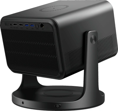 Проектор Hisense C3 DLP 2500Lm ANSI (3840x2160) 2000:1 ресурс лампы:10000часов 2xUSB typeA 2xHDMI 6.2кг