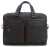 Сумка мужская Piquadro Black Square CA2849B3/TM с отделением для ноутбука 15" темно-коричневая натур.кожа