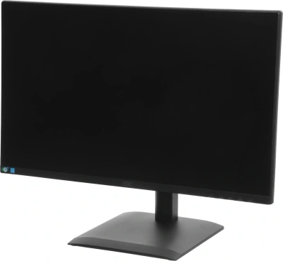 Монитор AOC 23.8" 24E4U черный IPS 1ms 16:9 HDMI M/M матовая HAS Piv 300cd 178гр/178гр 1920x1080 120Hz VGA DP FHD USB