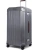 Чемодан Piquadro PQ-LM BV5213PQLM/NCU 42x37x80см 102л. 5.6кг. поликарбонат/натур.кожа серебристый