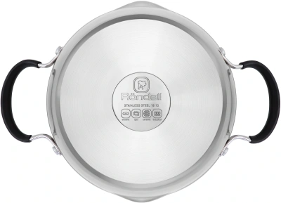 Набор посуды Rondell Prime RDS-1291 8 предметов