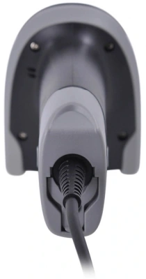 Сканер штрих-кода Mertech 2410 Superlead 1D/2D проводной черный (4231)