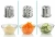 Мясорубка Gorenje MG1701SB 1700Вт черный Мясорубка Gorenje MG1701SB 1700Вт черный