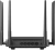 Роутер беспроводной D-Link DIR-X1510/RU/R1A AX1500 10/100/1000BASE-TX черный