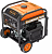 Генератор Carver PPG -8100I 6.5кВт