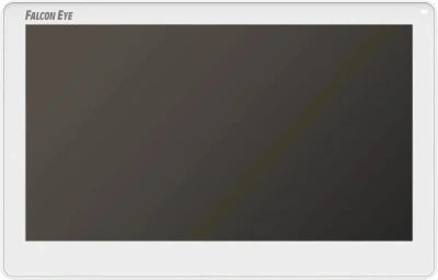 Видеодомофон Falcon Eye LEO HD Wi-Fi белый