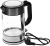 Чайник электрический Xiaomi Electric Glass Kettle RU 1.7л. 2200Вт прозрачный/черный корпус: стекло/пластик (BHR7490RU) Чайник электрический Xiaomi Electric Glass Kettle RU 1.7л. 2200Вт прозрачный/черный корпус: стекло/пластик (BHR7490RU)