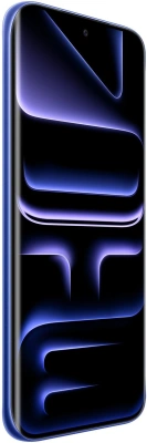 Смартфон Infinix X6887 Note Edge 128Gb 8Gb синий моноблок 3G 4G 2Sim 6.78" 1208x2644 Android 16 50Mpix 802.11 a/b/g/n/ac NFC GPS GSM900/1800 GSM1900 Protect FM
