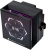 Система водяного охлаждения Thermalright Hyper Vision 360 ARGB Soc-AM5/AM4/1151/1200/2066/2011/1700 черный 4-pin 27dB Al LCD Ret (H-VISION-360-BL-ARGB) Система водяного охлаждения Thermalright Hyper Vision 360 ARGB Soc-AM5/AM4/1151/1200/2066/2011/1700 черный 4-pin 27dB Al LCD Ret (H-VISION-360-BL-ARGB)