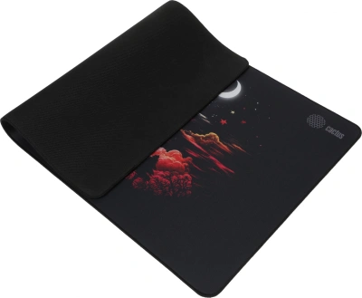 Коврик для мыши Cactus Moon 700x400x3мм (CS-MP-PRO05XLL)