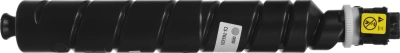 Картридж лазерный Cactus CS-TK6325 TK-6325 черный (35000стр.) для Kyocera TASKalfa 4002i/5002i/6002i