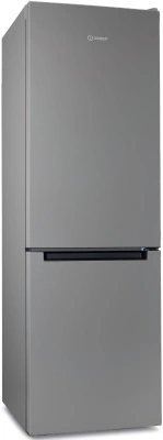 Холодильник Indesit DS 3180 G 2-хкамерн. серебристый