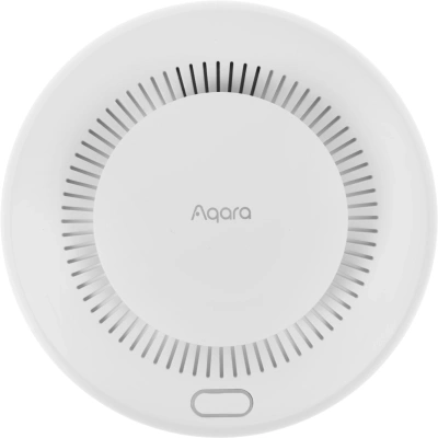 Датчик задымления Aqara Smart Smoke Detector (JY-GZ-03AQ) белый