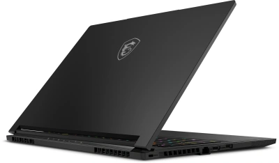 Ноутбук MSI Stealth 16 AI A2HWGG-085XRU Core Ultra 7 255H 32Gb SSD1Tb NVIDIA GeForce RTX 5070 8Gb 16" OLED QHD+ (2560x1600) FreeDOS black WiFi BT Cam (9S7-15F535-085)