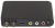 Ресивер DVB-T2 Hyundai H-DVB200 черный Ресивер DVB-T2 Hyundai H-DVB200 черный