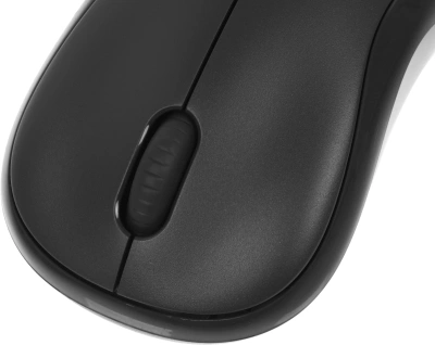 Клавиатура + мышь Logitech MK370 клав:черный мышь:черный/черный USB беспроводная BT Multimedia (920-012082)