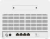 Роутер беспроводной Cudy LT700E AC1200 10/100BASE-TX/4G cat.6 белый Роутер беспроводной Cudy LT700E AC1200 10/100BASE-TX/4G cat.6 белый