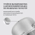 Кастрюля Rondell Akzent RDS-1388 3.1л. d=20см (с крышкой) стальной