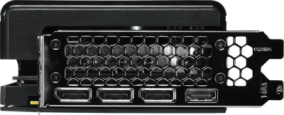 Видеокарта Palit PCI-E 5.0 PA-RTX5080 INFINITY 3 NVIDIA GeForce RTX 5080 16Gb 256bit GDDR7 2295/30000 HDMIx1 DPx3 HDCP Ret