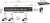 Инжектор PoE Osnovo Midspan-16/250RGM 10/100/1000BASE-T 250Вт 100-240В(АС) Инжектор PoE Osnovo Midspan-16/250RGM 10/100/1000BASE-T 250Вт 100-240В(АС)