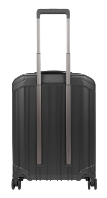 Чемодан Piquadro PQ LIGHT (BV4425PQL/NO) 40x55x20см 31л. 1.99кг. поликарбонат черный