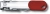 Книпсер Victorinox 8.2050.B1 для ногтей 60мм красный блистер Книпсер Victorinox 8.2050.B1 для ногтей 60мм красный блистер
