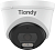 Камера видеонаблюдения IP Tiandy TC-C34XS 2ETA-28 2.8-2.8мм цв. корп.:белый