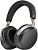 Наушники накладные Sennheiser HDB 630 1.2м черный беспроводные bluetooth оголовье (700445)