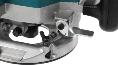 Фрезер Makita 3612C 1850Вт 23000об/мин макс.ход:60мм